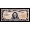 Image 1 : 1922 $10 Large Size Gold Certificate Note