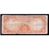 Image 2 : 1922 $10 Large Size Gold Certificate Note
