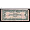 Image 2 : 1923 $1 Legal Tender Large Size Red Seal Note