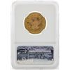 Image 2 : 1901-S $10 Liberty Head Eagle Gold Coin NGC MS63