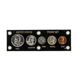 1952 (5) Coin Proof Set