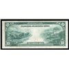 Image 2 : 1914 $10 Large Size Federal Reserve Note