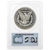 Image 2 : 1881-S $1 Morgan Silver Dollar Coin PCGS MS66
