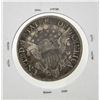 Image 2 : 1807 Draped Bust Half Dollar Silver Coin