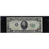 Image 1 : 1950A $20 Federal Reserve Note CU