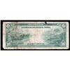 Image 2 : 1914 $10 Large Size Federal Reserve Note - Splits