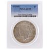 Image 1 : 1934-S $1 Peace Silver Dollar Coin PCGS Graded AU55