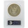 Image 2 : 1884-O $1 Morgan Silver Dollar PCGS Graded MS64
