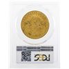 Image 2 : 1904-S $20 Liberty Head Double Eagle Gold Coin NGC MS64+