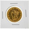 Image 1 : 1897 $10 Liberty Head Eagle Gold Coin