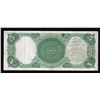Image 2 : 1907 $5 Woodchopper Legal Tender Note