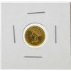 Image 1 : 1857 $1 Indian Princess Head Gold Dollar Coin
