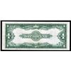 Image 2 : 1923 $1 Silver Certificate Note