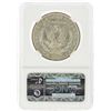 Image 2 : 1884 $1 Morgan Silver Dollar NGC Graded MS63