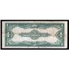 Image 2 : 1923 $1 Legal Tender Large Size Red Seal Note