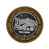 Image 1 : .999 Silver Boomtown Hotel & Casino Reno, NV $10 Gaming Token Limited Edition