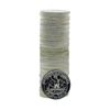 Image 2 : Roll of (40) 1964 Proof Washington Silver Quarters