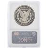 Image 2 : 1880 S $1 Morgan Silver Dollar CoinNGC MS65 PL