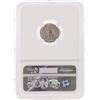 Image 2 : Roman Empire AD 161-169 Lucius Verus AR Denarius Coin NGC VF