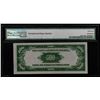 Image 2 : 1934A $500 Federal Reserve Note Chicago PMG Choice Uncirculated 64EPQ