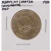 Image 1 : 1936 Albany New York Commemorative Half Dollar Coin