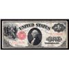 Image 1 : 1917 $1 Legal Tender Note