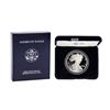 Image 1 : 2003 1oz American Silver Eagle Proof Coin with Box