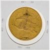 Image 2 : 1924 $20 St. Gaudens Double Eagle Gold Coin