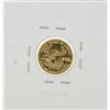 Image 2 : 1986 $5 American Gold Eagle Coin