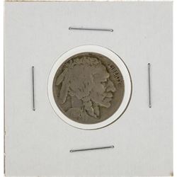 1926-S Buffalo Nickel Coin