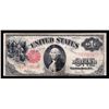 Image 1 : 1917 $1 Legal Tender Note
