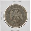 Image 2 : 1878-S Trade Silver Dollar Coin