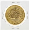 Image 2 : 1927 $20 St. Gaudens Double Eagle Gold Coin