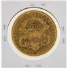Image 2 : 1885-S $20 Liberty Head Double Eagle Gold Coin