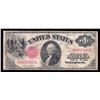 Image 1 : 1917 $1 Legal Tender Note