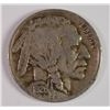 Image 1 : 1926-S BUFFALO NICKEL VF KEY DATE