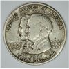 Image 1 : 1921 ALABAMA COMMEMORATIVE HALF DOLLAR,  XF