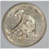 Image 1 : 1925-S CALIFORNIA COMMEMORATIVE HALF DOLLAR, CHOICE BU