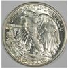 Image 2 : 1940 WALKING LIBERTY HALF DOLLAR, GEM BU