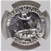 Image 3 : 1957 WASHINGTON QUARTER, NGC PF-68* ( STAR )