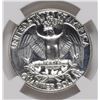 Image 3 : 1963 WASHINGTON QUARTER, NGC PF-68* ( STAR )