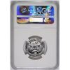 Image 4 : 1963 WASHINGTON QUARTER, NGC PF-68* ( STAR )