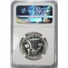Image 4 : 1962 FRANKLIN HALF DOLLAR, NGC PF-68