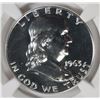 Image 2 : 1963 FRANKLIN HALF DOLLAR, NGC PF-68