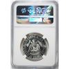 Image 4 : 1964 KENNEDY HALF DOLLAR, NGC PF-69!