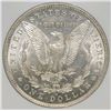 Image 3 : 1882-O MORGAN SILVER DOLLAR, PCI GEM BU