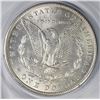 Image 3 : 1900-O MORGAN SILVER DOLLAR, PCGS MS-63 "RATTLER" HOLDER