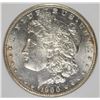 Image 2 : 1900-S MORGAN SILVER DOLLAR, PCI CHOICE BU PROOF-LIKE