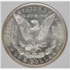 Image 3 : 1900-S MORGAN SILVER DOLLAR, PCI CHOICE BU PROOF-LIKE