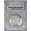 Image 4 : 1904-O MORGAN SILVER DOLLAR, SEGS GRADED CH/GEM BU
